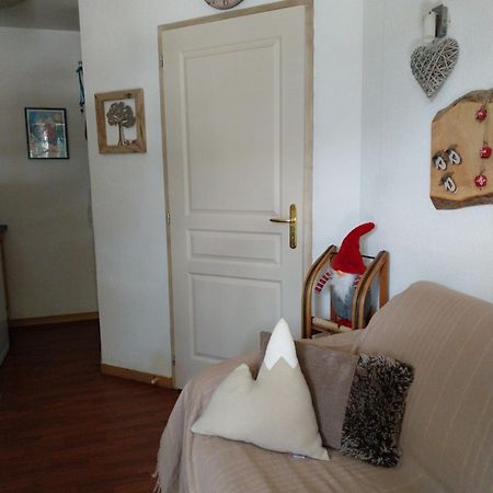 Valfrejus - Appartement "L'Erable" Les Chalets De Florence 2 - Chaleureux Et Fonctionnel - Plein Centre A Cote Des Telecabines - 4 A 7 Pers Buitenkant foto